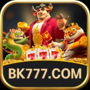 bk777 slot caça-níqueis online
