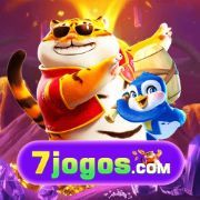 ???? 7Jogos – Diversão Online