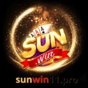 Sunwin Sân chơi game bài đổi thưởng uy tín