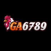 Ga6789 Trang Chủ Chính Thức Đăng Ký +6789k