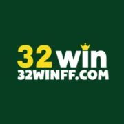 32Win Cá cược trực tuyến