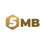 5MB Trang Chu Chinh Thuc