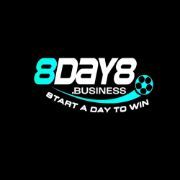 8Day – Cổng Game Giải Trí Đa Nền Tảng