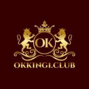 Okking Đỉnh Cao Giải Trí Trực Tuyến No1