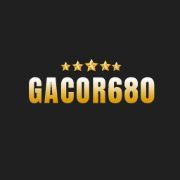 Gacor680id