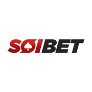 SOIBET เว็บพนันอันดับ 1 แทงบอล คาสิโน สล็อต รับโบนัสไม่จำกัด