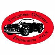 Youngtimer Oldtimer Restauration s.r.o. (GmbH)