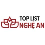 Toplist Nghệ An
