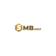 5Mb host