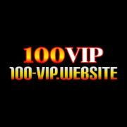 100VIP Trải nghiệm đỉnh cao trong thế giới cá cược trực tuyến