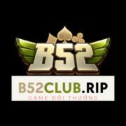 B52 Club Cổng Game Bài Đổi Thưởng