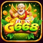 G668 Mitra Digital Terpercaya Anda