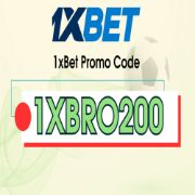 1xBet Registration Promo Code 2026 – Get $130 Bonus