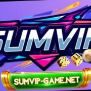 SUMVIP Nhà Cái Đẳng Cấp