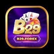 B29 - Cổng Game Bài Đổi Thưởng