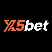 X5Bet – แพลตฟอร์มเดิมพันออนไลน์ที่เชื่อถือได้ ความบันเทิงระดับพรีเมียม