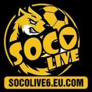 Socolive - Trực Tiếp Bóng Đá Full HD