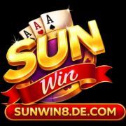 Sunwin – Nền tảng giải trí đổi thưởng