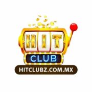 HitClub - Cổng Game Bài Đổi Thưởng