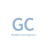 Green Conceptors