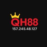 Qh88 Link Chính Thức