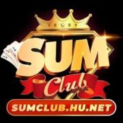 SUMCLUB Cổng Game Đổi Thưởng Tải Sum Club APK/iOS
