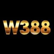 W388 Cổng giải trí trực tuyến hiện đại