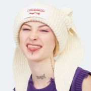 loverboy beanie