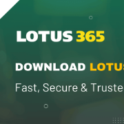 lotus365