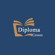 Diploma Cover