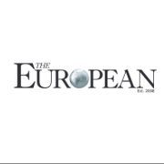 The European Magazine