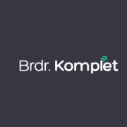 Brødrene Komplet