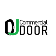 DJ Commercial Door