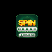 SPIN CRUSH