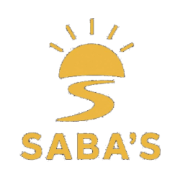 Saba's Courtyard