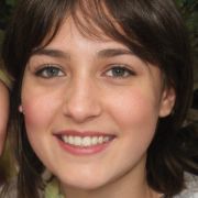 Emily Kerr