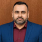 Yash Singh
