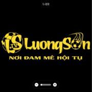 Luongson TV