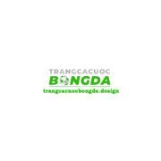 Trangcacuocbongda design