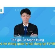 Lê Mạnh Hùng