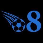 O 8