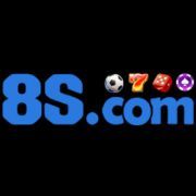 8 S