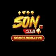 Sonclubb live