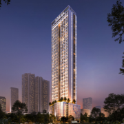 SOBHA Parel Mumbai