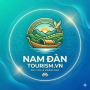 NamDanTourism