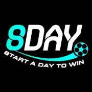 8DAY