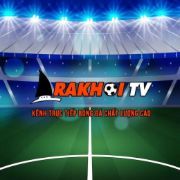 Rakhoi TV Truc Tiep Bong Da