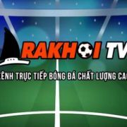 Rakhoi TV Trực Tiếp Bóng Đá