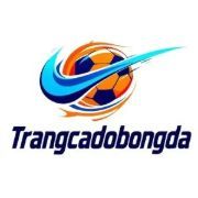 trangcadobongda24 com