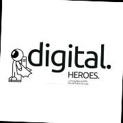 Digital Marketing Heroes
